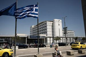 Τέλος η λευκή απεργία, επιστρέφει στην κανονικότητα το «Ελ. Βενιζέλος»