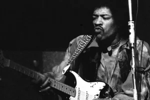 Ετοιμάζεται νέο ντοκιμαντέρ για τον Τζίμι Χέντριξ και τη ζωή του