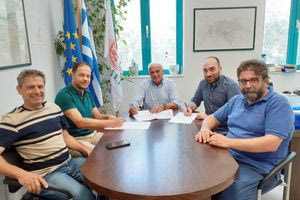 Ξεκίνησαν οι προσλήψεις προσωπικού – επιτυχόντων του ΑΣΕΠ στη ΔΕΥΑΗ