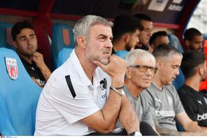 Πρώτα ο φορ και μετά ο στόπερ στον ΟΦΗ