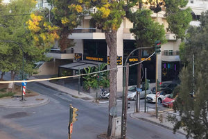 Νέα μήνυση κατά της δημοτικής Αρχής για τις κοπές δέντρων στο Μασταμπά