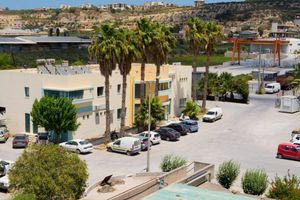 ΔΕΥΑΗ: Νέα βλάβη στον αγωγό της Τυλίσου