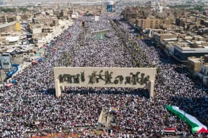 Νεκρή Αμερικανίδα από ισραηλινά πυρά σε διαδήλωση κατά των εποίκων στη Δυτική όχθη