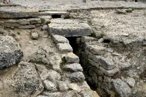 Ιστορική Εξέλιξη Τεχνολογιών Νερού  από την Προϊστορική Εποχή μέχρι Σήμερα