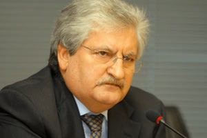 Ιωάννης Διώτης: Πέθανε ο εισαγγελέας που συνέβαλλε στην εξάρθρωση της 17 Νοέμβρη