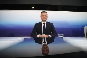 Χάρης Δούκας: Παλεύουμε κάθε μέρα να αλλάξουμε σελίδα κόντρα σε εδραιωμένα συστήματα