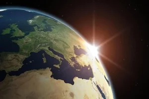 «Παράθυρο» για εργασία στο …Διάστημα από την Ελλάδα!