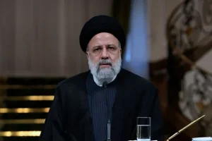 Εμπραχίμ Ραϊσί: Το τελικό πόρισμα για τα αίτια της πτώσης του μοιραίου ελικοπτέρου