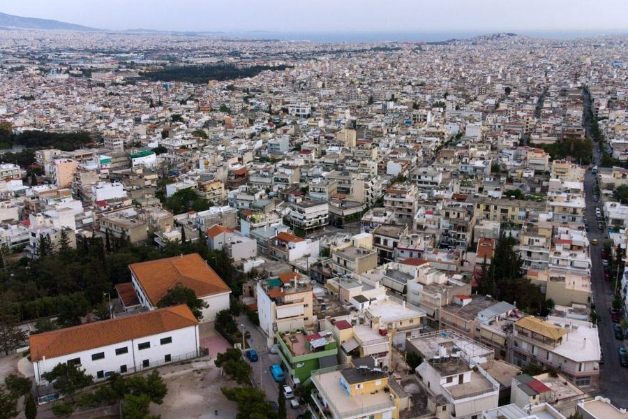 Νοίκι: Πονοκέφαλος για εύρεση κατοικίας στις μεγάλες πόλεις της Ελλάδας