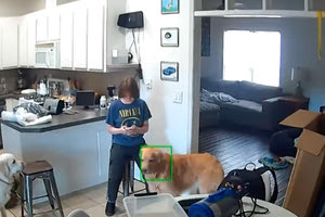 ΗΠΑ: Σκότωσε τη μητέρα της και μετά έστελνε άνετη sms