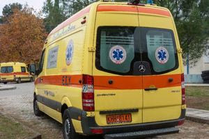 Σητεία: Έπαθε ανακοπή ενώ οδηγούσε, άφησε την τελευταία του πνοή στον δρόμο