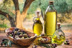 Ελαιόλαδο: Πρόβλεψη για αύξηση της παραγωγής