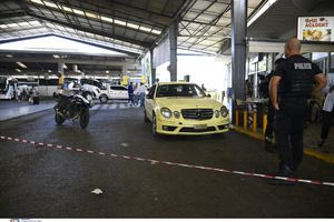 ΕΛΑΣ: Ειδική επιχείρηση για την πρόληψη και αντιμετώπιση της παραβατικότητας στα ΚΤΕΛ Κηφισού