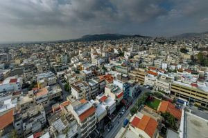 Απαλλαγή ΕΝΦΙΑ για τους πυρόπληκτους – Ποιες περιοχές της Κρήτης αφορά