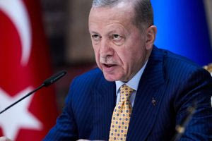 Daily Sabah: Ο Ερντογάν θα ζητήσει τη διεθνή αναγνώριση των Κατεχόμενων της Κύπρου