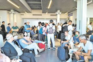 Χθες… σήμερα αύριο 28/09/2024