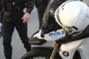 Χανιά: Συνελήφθησαν δυο άτομα για ληστεία με την απειλή μαχαιριού