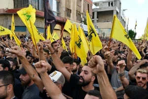 Απειλές Χεζμπολάχ: «Το Ισραήλ ξεκίνησε πόλεμο χωρίς όρια» – «Όταν πονάμε θα πονάτε και εσείς»