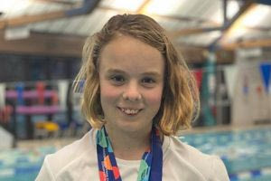 Παραολυμπιακοί Αγώνες: Η 13χρονη που συγκλόνισε το Παρίσι με τις επιδόσεις της