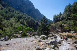 Το πόρισμα του ιατροδικαστή για την τραγωδία στο Φαράγγι της Σαμαριάς