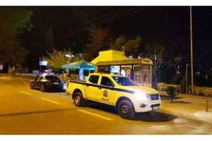 Ιωάννινα: Αιματηρή συμπλοκή έξω από σχολείο – Τραυματίες και προσαγωγές