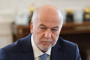 Δικαιοσύνη: Πρώτη φορά οι δικαστές ψηφίζουν για την ηγεσία τους