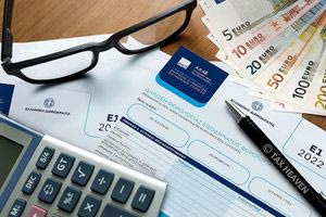 Φορολογικές δηλώσεις: Τέλος χρόνου για την υποβολή τους – Τι πρέπει να προσέξετε