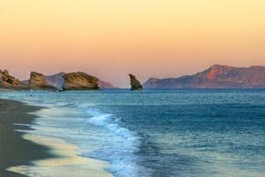 Οι ξένοι αγοραστές ψηφίζουν Κρήτη για την εξοχική κατοικία