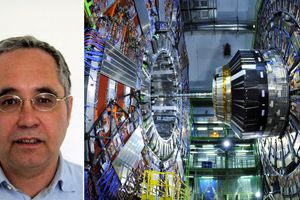 CERN: Πρόεδρος του Συμβουλίου ο καθηγητής του Πανεπιστημίου Ιωαννίνων Κωνσταντίνος Φουντάς