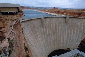 Παράταση στην επαναλειτουργία του Φράγματος Αποσελέμη