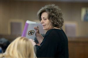 Η Χρυσή Αυγή τελείωσε, οι ιδέες της είναι ακόμα εδώ