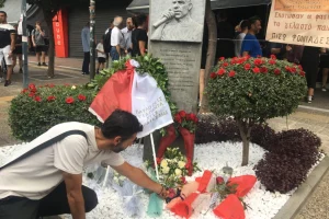 Παύλος Φύσσας – 12 χρόνια από τη δολοφονία του – Συλλαλητήριο το απόγευμα στο Ηράκλειο