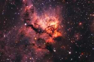 Τηλεσκόπιο αιχμαλωτίζει τον πιο λεπτομερή χάρτη του Γαλαξία μας