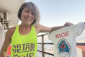 Θα τρέξουν Μαραθώνιο στην Κρήτη για την ευαισθητοποίηση των πολιτών για την Οδική Ασφάλεια