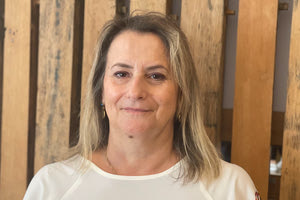 Η νέα διευθύντρια της Γαστρεντερολογικής  στην θέση του Γ. Πασπάτη:”Χρειαζόμαστε στήριξη”