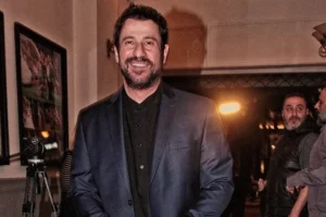 Θύμα απάτης ο Αλέξης Γεωργούλης: «Ενημερώθηκα ότι κυκλοφορεί στο διαδίκτυο με την εικόνα μου»