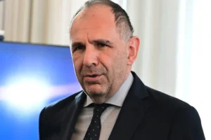 Ο Γ. Γεραπετρίτης απαντά στην Αγκυρα για Netflix, Famagusta: Η Ιστορία δεν παραγράφεται