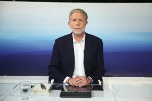 Παύλος Γερουλάνος από Κρήτη: «Ήρθε η ώρα να αλλάξουμε ηγεσία και σελίδα στο ΠΑΣΟΚ»