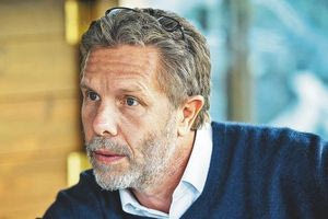 Παύλος Γερουλάνος από Κορινθία: «Ακούμε τους πολίτες που αγνοεί το κεντρικό κράτος»