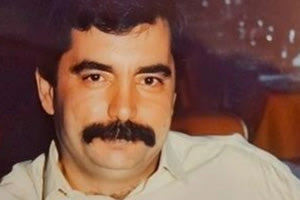 Πέθανε σε ηλικία 67 ετών ο δημοσιογράφος Λευτέρης Γιαννακόπουλος