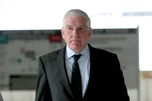 Γιάννος Παπαντωνίου: «Ούτε ζημιά του Δημοσίου υπήρξε, ούτε δωροδοκία»