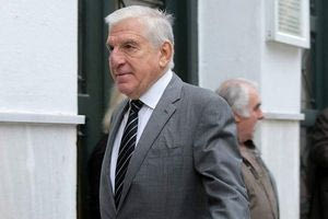 Ομόφωνα αθώος ο Γιάννος Παπαντωνίου για τα εξοπλιστικά