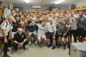 «Για πάντα μέλος του ΟΦΗ ο Γκαγιέγος»