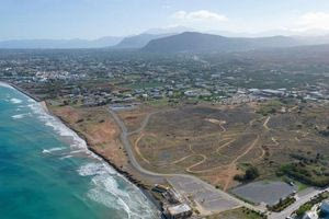 Πρώην βάση Γουρνών: Ολοκληρώθηκε η απόκτηση του “φιλέτου” από την Dimand