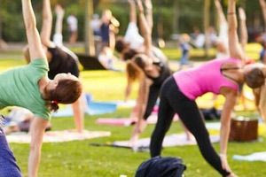 Yπουργείο Αθλητισμού: Άμεση εκκίνηση Προγραμμάτων Άθλησης για Όλους