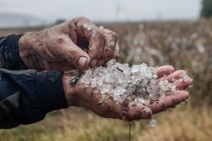 Έως τις 4 Οκτωβρίου η παράταση για τον διαγωνισμό του προγράμματος χαλαζιακής προστασίας
