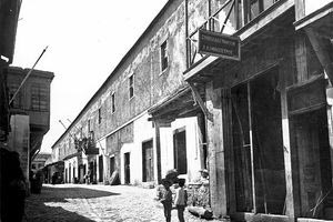 Ηράκλειο το 1900
