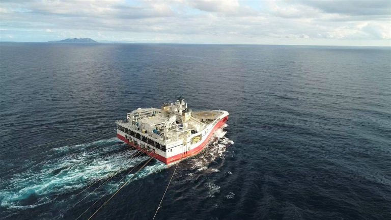 Υδρογονάνθρακες: Ορίστηκαν οι συντεταγμένες για τις θαλάσσιες περιοχές Νότια της Κρήτης