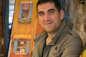 Ματθαίος Ιγγλεζάκης, ο αγιογράφος διοικητής του τμήματος Τροχαίας ΒΟΑΚ Χανίων