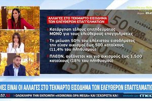 Επίδομα παιδιού: Ποιοι μένουν εκτός και γιατί